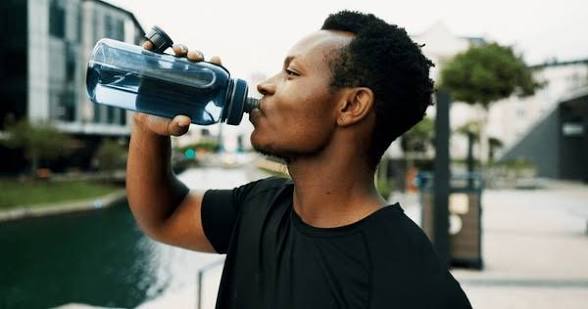 Hydration