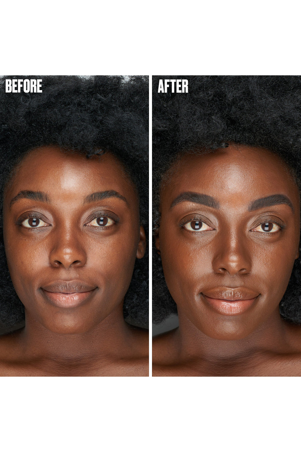 BROW-FRO Baby Hair