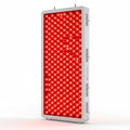 Red Light Wellness Panel – 4 Wavelengths, Dual Chip 300 LEDs, 500W Modular Design