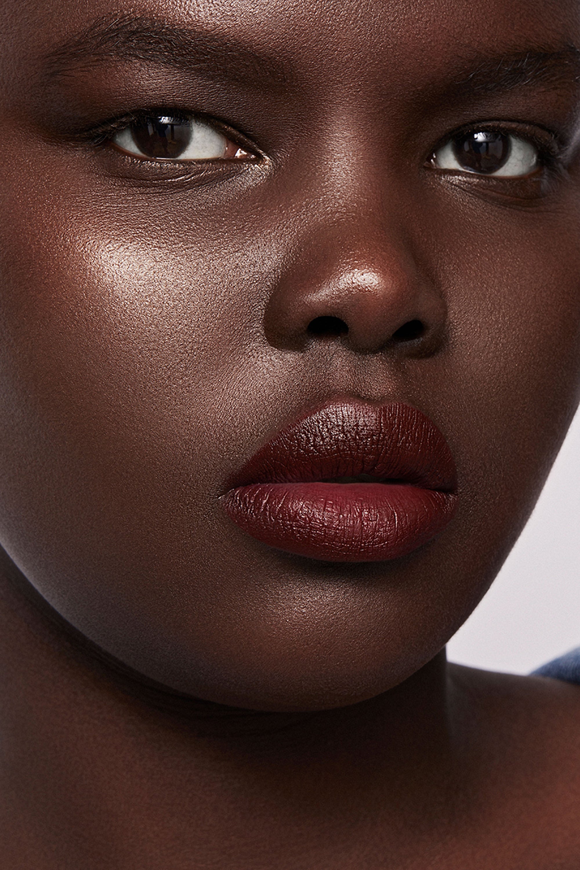 Double Contour Stick