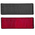 Shanglaite 60x180cm Infrared Red Light Therapy Mat – 140W Full Body Wellness & Recovery Blanket