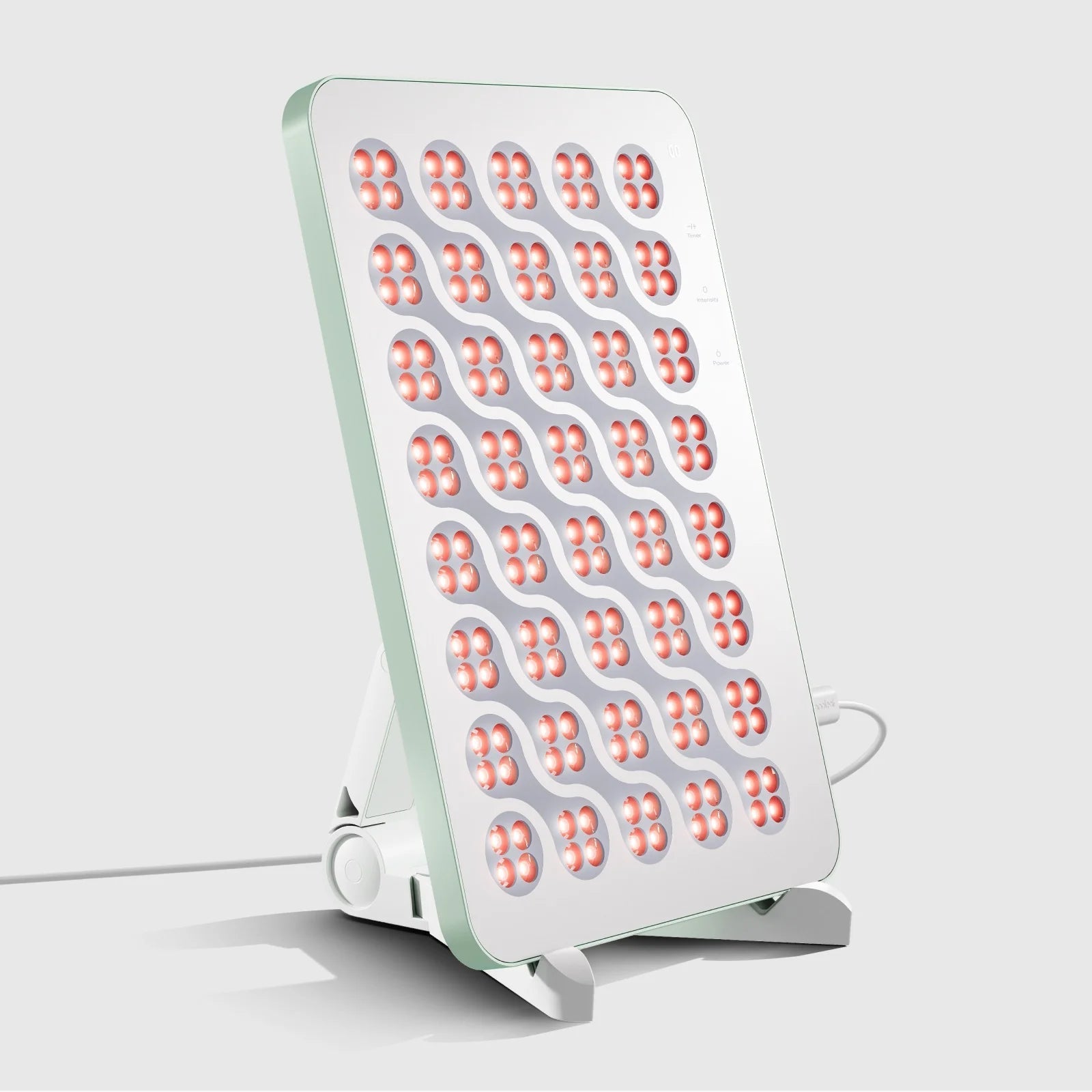 Nanoleaf Red Light Wellness Panel