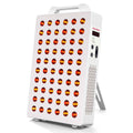 BO-300 Red Light Wellness Panel – 5 Wavelengths (630–850nm)