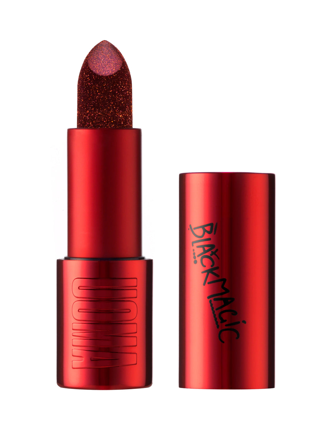 Black Magic Lipstick