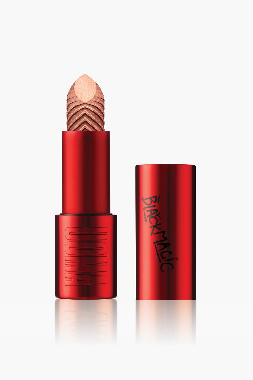 Black Magic Lipstick